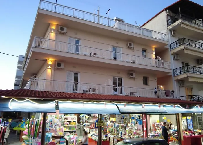 Villa Minas