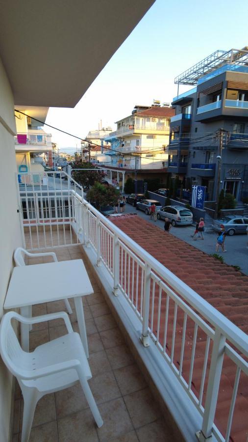 Apartment Minas Paralia Katerinis